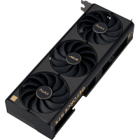 Відеокарта ASUS GeForce RTX4070Ti 12Gb ProArt OC (PROART-RTX4070TI-O12G) Diawest