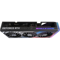 Відеокарта ASUS GeForce RTX4070 12Gb ROG STRIX OC GAMING (ROG-STRIX-RTX4070-O12G-GAMING) Diawest