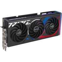 Відеокарта ASUS GeForce RTX4070 12Gb ROG STRIX OC GAMING (ROG-STRIX-RTX4070-O12G-GAMING) Diawest