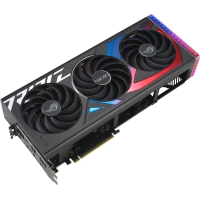 Відеокарта ASUS GeForce RTX4070 12Gb ROG STRIX OC GAMING (ROG-STRIX-RTX4070-O12G-GAMING) Diawest