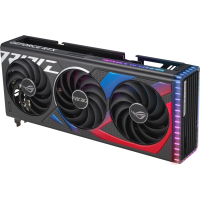 Відеокарта ASUS GeForce RTX4070 12Gb ROG STRIX OC GAMING (ROG-STRIX-RTX4070-O12G-GAMING) Diawest