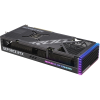 Відеокарта ASUS GeForce RTX4070 12Gb ROG STRIX OC GAMING (ROG-STRIX-RTX4070-O12G-GAMING) Diawest