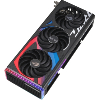 Відеокарта ASUS GeForce RTX4070 12Gb ROG STRIX OC GAMING (ROG-STRIX-RTX4070-O12G-GAMING) Diawest