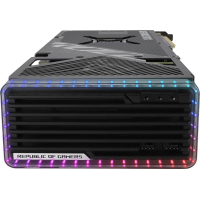 Відеокарта ASUS GeForce RTX4070 12Gb ROG STRIX OC GAMING (ROG-STRIX-RTX4070-O12G-GAMING) Diawest