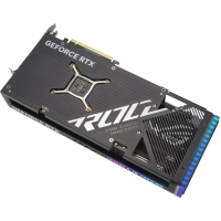 Відеокарта ASUS GeForce RTX4070 12Gb ROG STRIX OC GAMING (ROG-STRIX-RTX4070-O12G-GAMING) Diawest