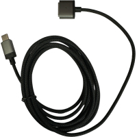 Кабель питания USB-C to Magsafe 3 140W 2.0m XoKo (XK-MS-3) Diawest