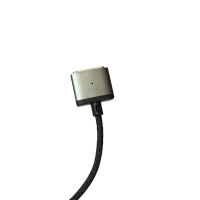 Кабель живлення USB-C to Magsafe 3 140W 2.0m XoKo (XK-MS-3) Diawest