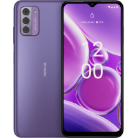 Мобільний телефон Nokia G42 6/128Gb Purple Diawest