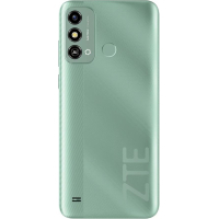 Мобільний телефон ZTE Blade A53 2/32GB Green Diawest