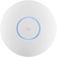 Точка доступу Wi-Fi Ubiquiti UniFi U6 PLUS (U6-PLUS) Diawest