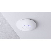 Точка доступу Wi-Fi Ubiquiti UniFi U6 PLUS (U6-PLUS) Diawest