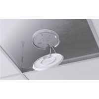 Точка доступу Wi-Fi Ubiquiti UniFi U6 PLUS (U6-PLUS) Diawest