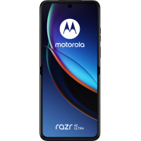 Мобильный телефон Motorola Razr 40 Ultra 8/256GB Infinite Black (PAX40050RS) Diawest