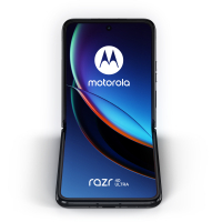 Мобильный телефон Motorola Razr 40 Ultra 8/256GB Infinite Black (PAX40050RS) Diawest
