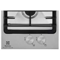 Варочна поверхня Electrolux EGG3322NVX Diawest