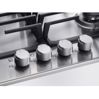 Варочна поверхня Electrolux EGG3322NVX Diawest