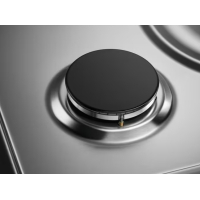 Варочна поверхня Electrolux EGG3322NVX Diawest