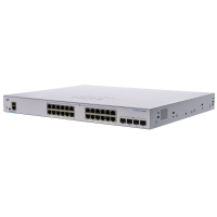 Коммутатор сетевой Cisco C1000-24T-4X-L Diawest