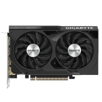 Відеокарта GIGABYTE GeForce RTX4060 8Gb WINDFORCE OC (GV-N4060WF2OC-8GD) Diawest