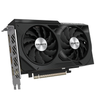 Відеокарта GIGABYTE GeForce RTX4060 8Gb WINDFORCE OC (GV-N4060WF2OC-8GD) Diawest
