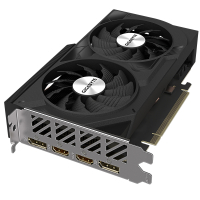 Відеокарта GIGABYTE GeForce RTX4060 8Gb WINDFORCE OC (GV-N4060WF2OC-8GD) Diawest