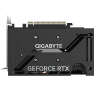 Відеокарта GIGABYTE GeForce RTX4060 8Gb WINDFORCE OC (GV-N4060WF2OC-8GD) Diawest