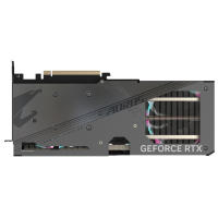 Відеокарта GIGABYTE GeForce RTX4060 8Gb AORUS ELITE (GV-N4060AORUS E-8GD) Diawest