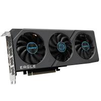 Відеокарта GIGABYTE GeForce RTX4060 8Gb EAGLE OC (GV-N4060EAGLE OC-8GD) Diawest