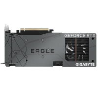 Відеокарта GIGABYTE GeForce RTX4060 8Gb EAGLE OC (GV-N4060EAGLE OC-8GD) Diawest