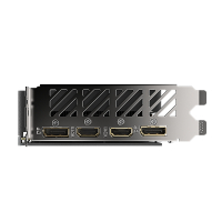 Відеокарта GIGABYTE GeForce RTX4060 8Gb EAGLE OC (GV-N4060EAGLE OC-8GD) Diawest
