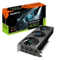 Відеокарта GIGABYTE GeForce RTX4060 8Gb EAGLE OC (GV-N4060EAGLE OC-8GD) Diawest