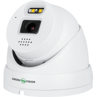 Камера видеонаблюдения Greenvision GV-179-IP-I-AD-DOS50-30 SD (Ultra AI) Diawest