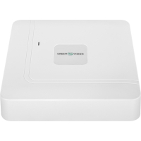 Реєстратор для відеоспостереження Greenvision GV-N-S019/9 8MP Diawest
