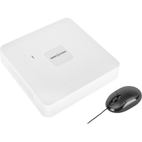 Реєстратор для відеоспостереження Greenvision GV-N-S019/9 8MP Diawest