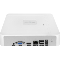 Реєстратор для відеоспостереження Greenvision GV-N-S019/9 8MP Diawest