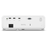 Проектор BenQ LH550 (9H.JRV77.13E) Diawest