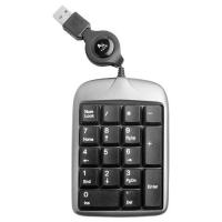 Клавіатура A4Tech TK-5 Diawest