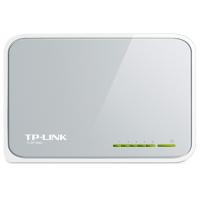 Комутатор мережевий TP-Link TL-SF1005D Diawest