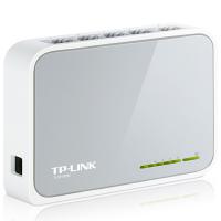 Комутатор мережевий TP-Link TL-SF1005D Diawest