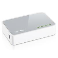 Комутатор мережевий TP-Link TL-SF1005D Diawest