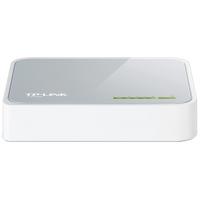 Комутатор мережевий TP-Link TL-SF1005D Diawest