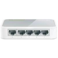 Комутатор мережевий TP-Link TL-SF1005D Diawest