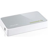 Комутатор мережевий TP-Link TL-SF1008D Diawest