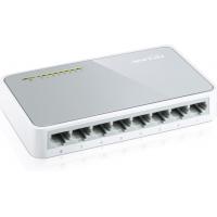 Комутатор мережевий TP-Link TL-SF1008D Diawest