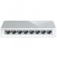 Комутатор мережевий TP-Link TL-SF1008D Diawest
