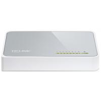 Комутатор мережевий TP-Link TL-SF1008D Diawest
