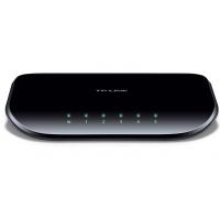 Комутатор мережевий TP-Link TL-SG1005D Diawest