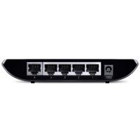 Комутатор мережевий TP-Link TL-SG1005D Diawest