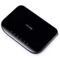 Комутатор мережевий TP-Link TL-SG1005D Diawest