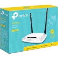 Маршрутизатор TP-Link TL-WR841N Diawest